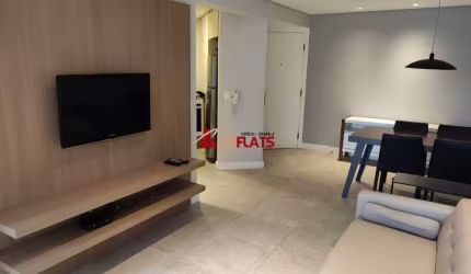 Flat com ótimo preço no bairro Vila Nova Conceição. Confira!