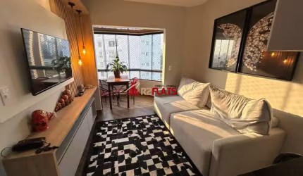 Apartamento com ótimo preço no bairro Vila Madalena. Confira!