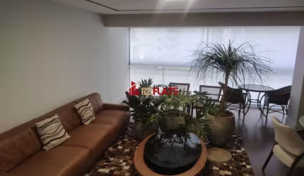 FLAT EXCELENTE PARA LOCAÇÃO EM MOEMA !! CONFIRA!!