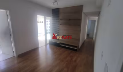 Flat com ótimo preço no bairro Brooklin. Confira!