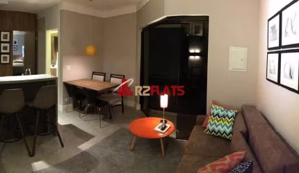 Flat com ótimo preço no bairro Moema. Confira!