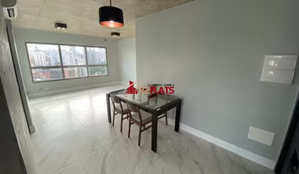 EXCELENTE APARTAMENTO MAXHAUS ITAIM PARA LOCAÇÃO !!