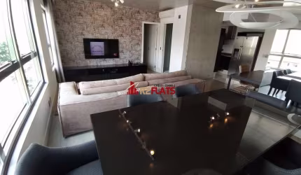 Apartamento com ótimo preço no bairro Itaim Bibi. Confira!
