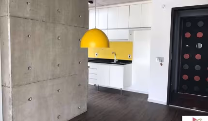 EXCELENTE APARTAMENTO MAXHAUS ITAIM PARA LOCAÇÃO !!