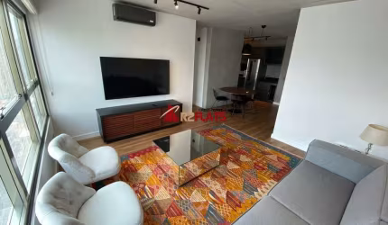 Apartamento com ótimo preço no bairro Itaim Bibi. Confira!