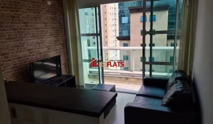 Flat com ótimo preço no bairro Moema. Confira!