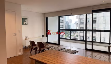 Flat com ótimo preço no bairro Vila Olímpia. Confira!