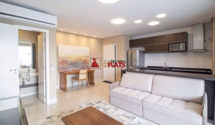 Apartamento com ótimo preço no bairro Itaim Bibi. Confira!