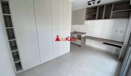 Studio com ótimo preço no bairro Moema. Confira!