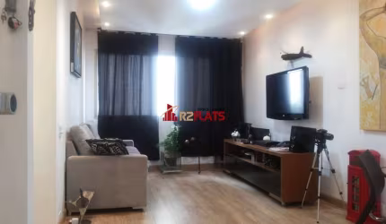 Flat com ótimo preço no bairro Moema. Confira!