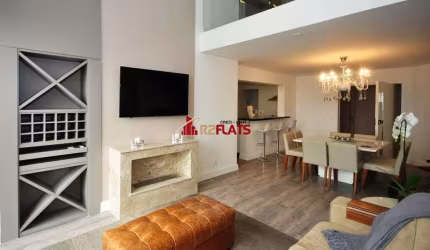 Apartamento com ótimo preço no bairro Brooklin. Confira!