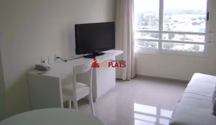 Flat com ótimo preço em Guarulhos. Confira!