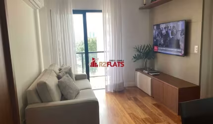 Lindo Flat e com ótimo preço no bairro Moema. Confira!