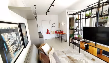 Apartamento com ótimo preço no bairro Itaim Bibi. Confira!