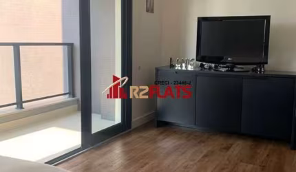 Flat com ótimo preço no bairro Campo Belo. Confira!