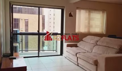 Apartamento com ótimo preço no bairro Moema. Confira!