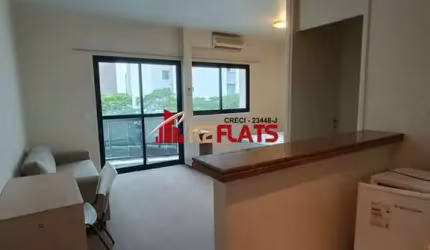Apartamento com ótimo preço no bairro Itaim Bibi. Confira!