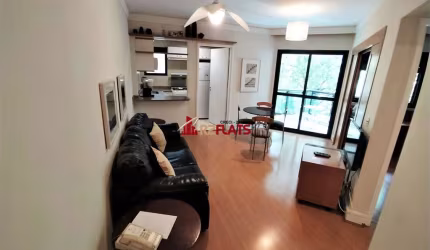 Flat com ótimo preço no bairro Paraíso. Confira!