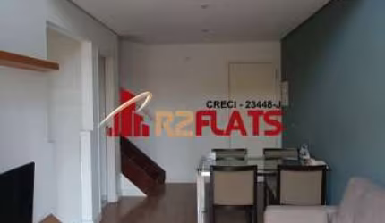 Flat com ótimo preço no bairro Moema. Confira!