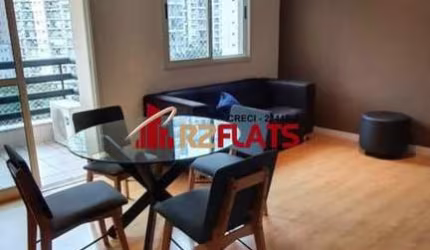 Flat com ótimo preço no bairro Moema. Confira!