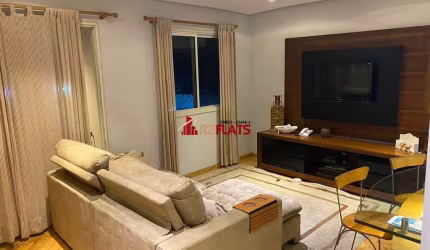 Flat com ótimo preço no bairro Moema. Confira!