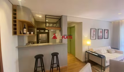 Apartamento com ótimo preço no bairro Itaim Bibi. Confira!