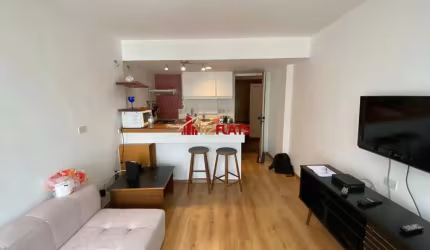 Flat com ótimo preço no bairro Bela Vista. Confira!