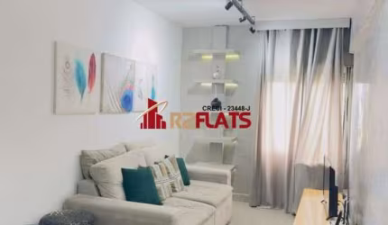 Flat com ótimo preço no bairro Bela Vista. Confira!