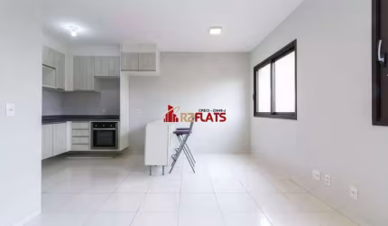Flat com ótimo preço no bairro Consolação. Confira!