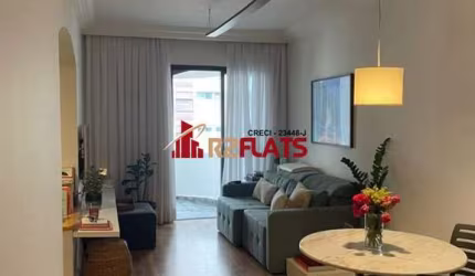 Flat com ótimo preço no bairro Jardins. Confira!