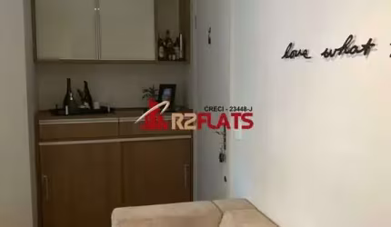 Flat com ótimo preço no bairro Vila Nova Conceição. Confira!