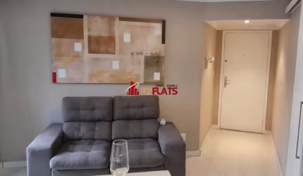 Flat com ótimo preço no bairro Vila Nova Conceição. Confira!