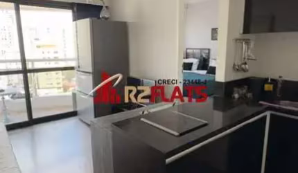 Flat com ótimo preço no bairro Moema. Confira!