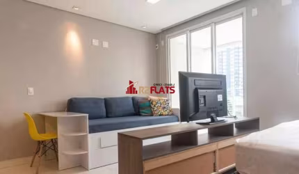 Flat com ótimo preço no bairro Bela Vista. Confira!