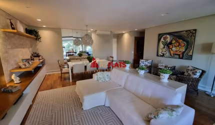 Apartamento com ótimo preço no bairro Campo Belo. Confira!