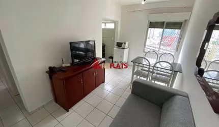 Flat com ótimo preço no bairro Bela Vista. Confira!