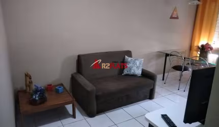 Flat com ótimo preço no bairro Bela Vista. Confira!