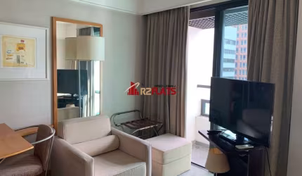 Flat com ótimo preço no bairro Belo Vista. Confira!