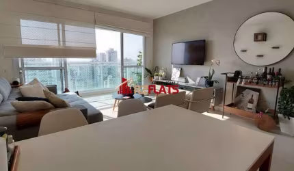 Apartamento com ótimo preço no bairro Campo Belo. Confira!