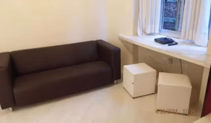 Flat com ótimo preço no bairro Vila Nova Conceição. Confira!