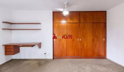 Flat Duplex com ótimo preço no bairro Itaim Bibi. Confira!