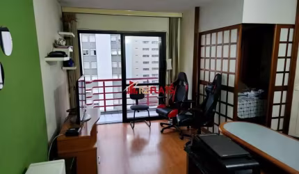 Flat com ótimo preço no bairro Moema. Confira!