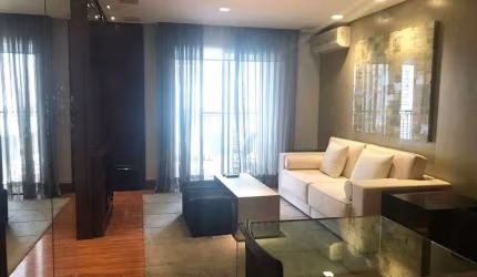 Flat com ótimo preço no bairro Vila Nova Conceição. Confira!