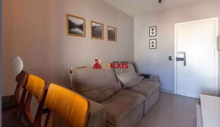 Flat com ótimo preço no bairro Bela Vista. Confira!