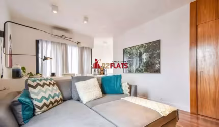 Flat com ótimo preço no bairro Pinheiros. Confira!