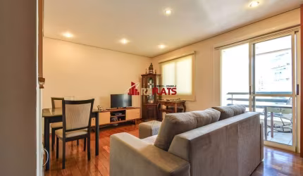Apartamento com ótimo preço no bairro Moema. Confira!