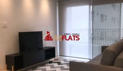 Flat com ótimo preço no bairro Jardins. Confira!