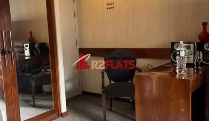 Flat com ótimo preço no bairro Itaim Bibi. Confira!