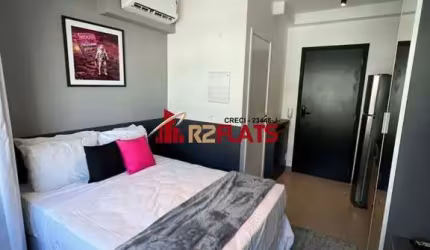 Flat com ótimo preço no bairro Pinheiros. Confira!