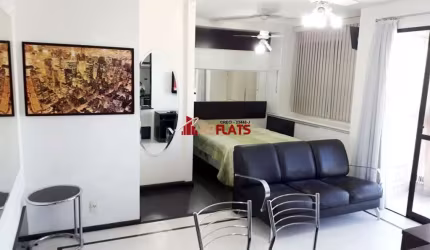 Apartamento com ótimo preço no bairro Vila Nova Conceição. Confira!